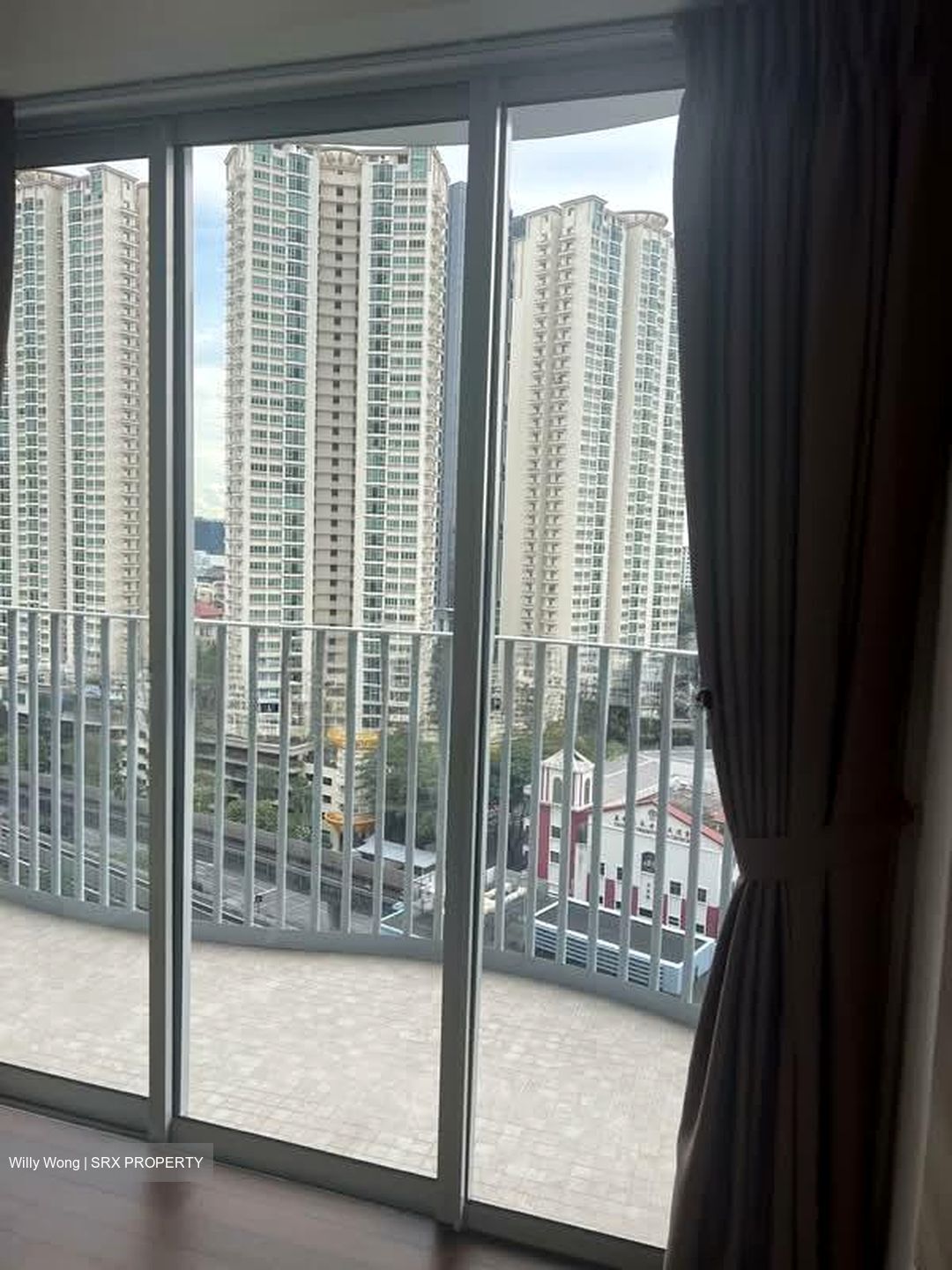 Queens Peak (D3), Condominium #547040101